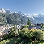Bel Duplex Pour 8, Proche Pistes A Avec Wifi Et Parking - Fr-1-343-188 *