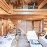 Bel Duplex Pour 8, Proche Pistes A Avec Wifi Et Parking - Fr-1-343-188 * Chamonix