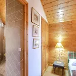 Bel Duplex Pour 8, Proche Pistes A Avec Wifi Et Parking - Fr-1-343-188 Chamonix