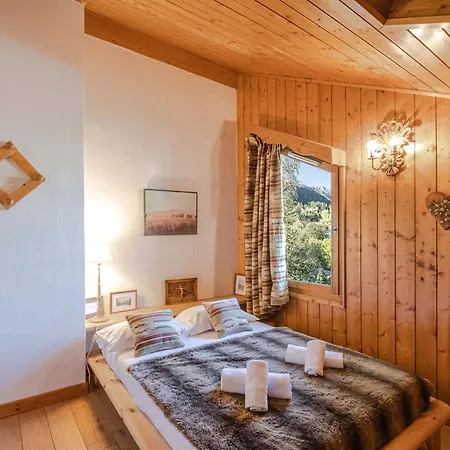 Апартаменты Bel Duplex Pour 8, Proche Pistes A Avec Wifi Et Parking - Fr-1-343-188